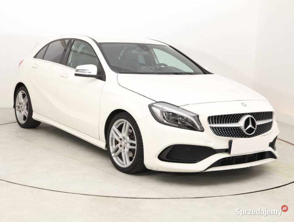 Mercedes A A 180 wspomaganie kierownicy Bielany Wrocławskie