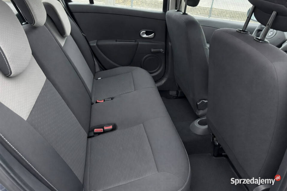 Renault Clio 11 102 2010r 149 klimatyzacja III 149000km Renault Wojkowice