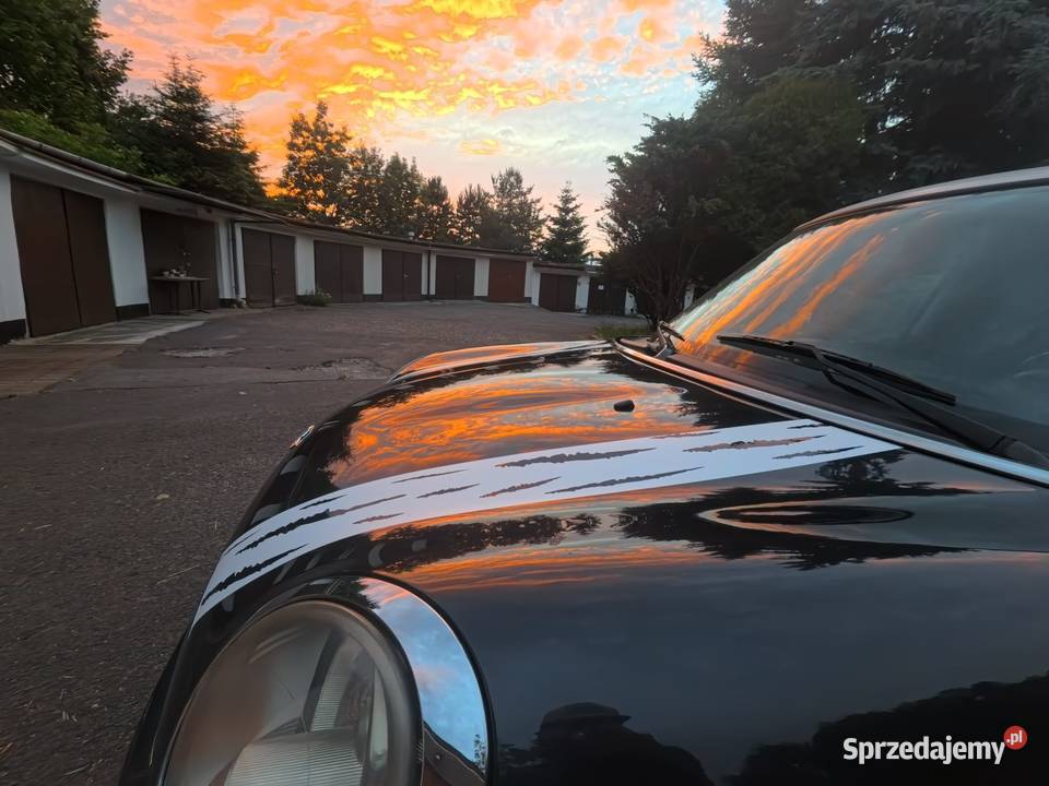 Naklejki Mini R56 Pasy na maskę Naklejki Rzeszów