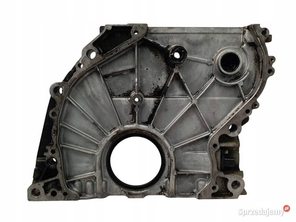 OBUDOWA ROZRZĄDU BMW 3 F30 5 F10 20 D 7810695 Chełm