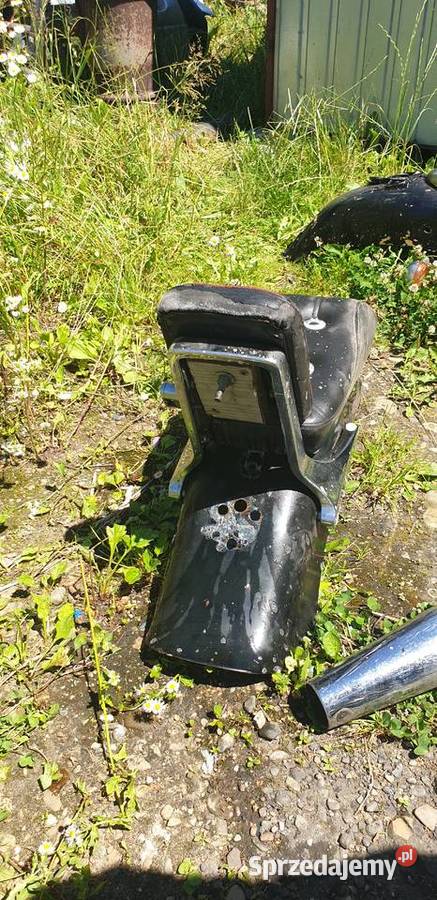 Zagłówek Intruder 1400 Marszowice