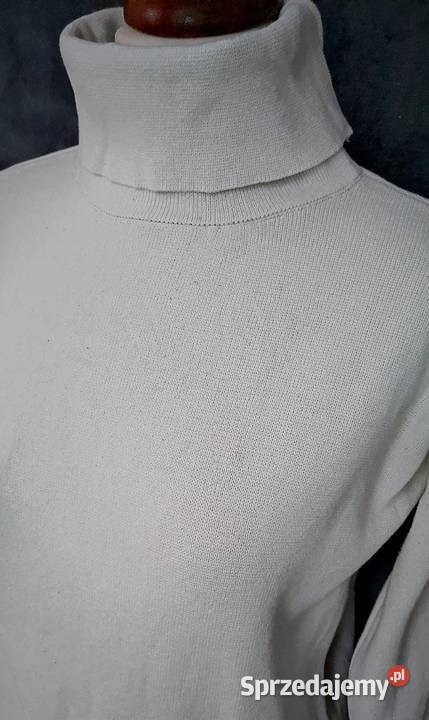 Sukienka golf jesień zima Łódź sprzedam