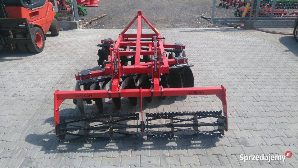 Wał strunowy zębaty TORNADO 16m 18m 21m 2 podlaskie Siemiatycze sprzedam