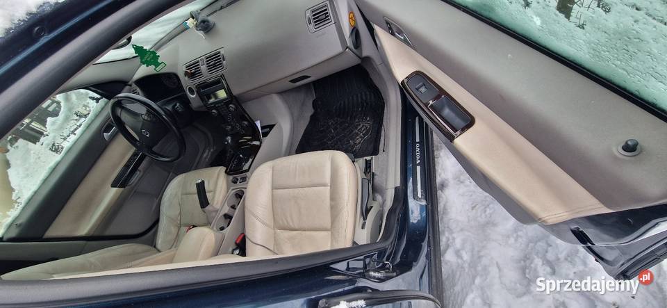 Volvo v50 t5 awd lakier metallic Mińsk Mazowiecki