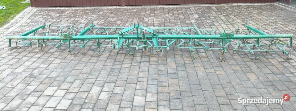 Brona połowa 5 sprzedam