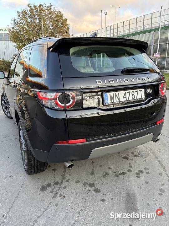 LAND ROVER immobilizer sprzedam