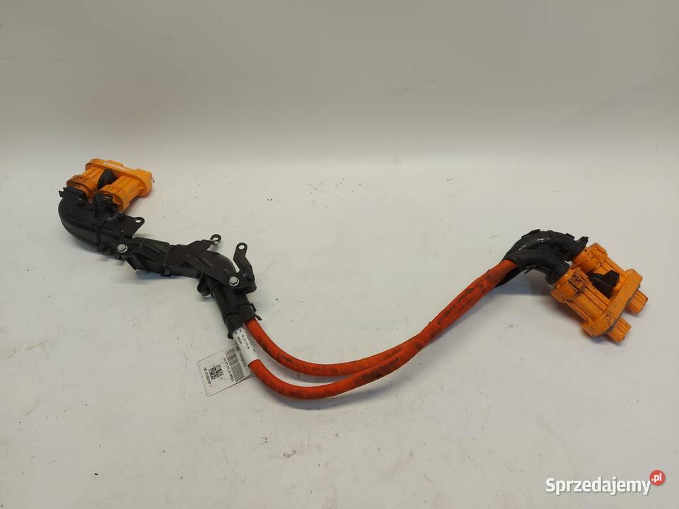 Ford Explorer VII R2KB WIĄZKA PRZEWÓD WYSOKIEGO Materiały instalacyjne