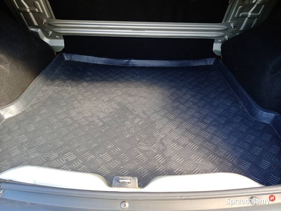 Dacia Logan 14 sedan Laureate immobilizer Łódź