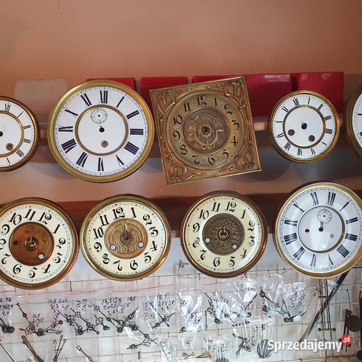 Tarcza porcelanowa do chodzika linkowego 20 Wrocław