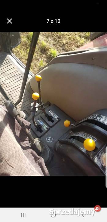 CASE INTERNATIONAL 956xl XL Skrzynia biegów Manualna podkarpackie Godowa sprzedam