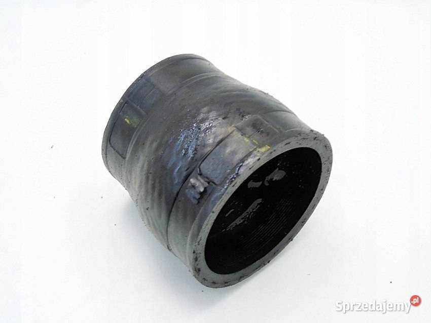 WĄŻ ŁĄCZNIK RURKA PRZEWÓD TURBO 16 TDCI C FOCUS Sosnowiec