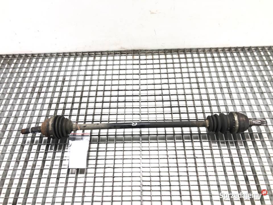 PÓŁOŚ PRAWY PRZÓD OPEL ASTRA H 16 105 0510 sprzedam