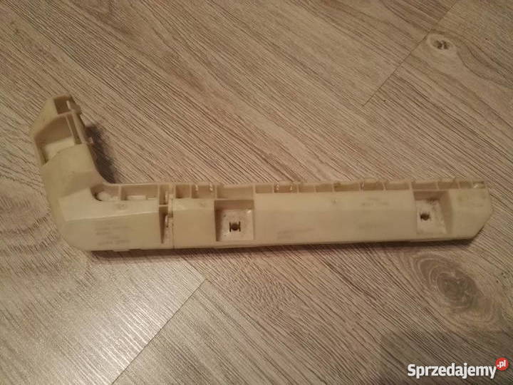 RENAULT KOLEOS I ŚLIZG ZDERZAKA LEWY TYŁ