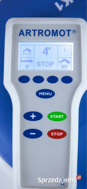 Wypożyczalnia SZYN CPM Artromot Kinetec OrtoFlex Lublin