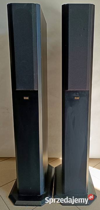Elac M 100 Kolumny audio Słuchawki i głośniki Radomsko
