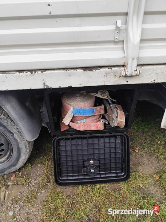 Volkswagen T4 25tdi doka Nowy Sącz sprzedam