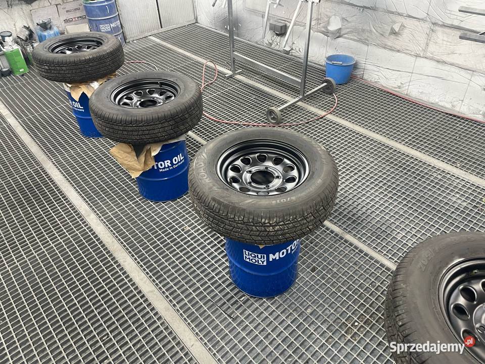 Suzuki Jimny 2011 Salon Polska Konstantynów Łódzki sprzedam