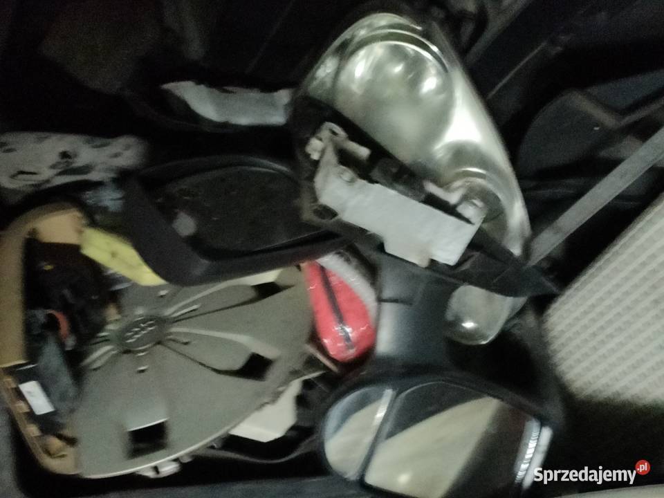 Częsci do passata b6 Laseczno sprzedam