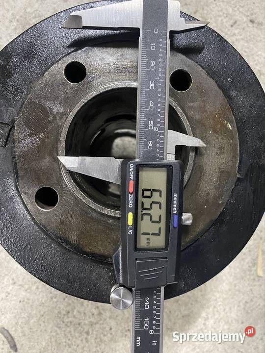 Jawa 250353 cylinder Rybnik