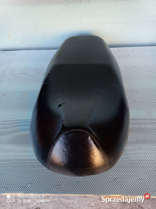 Kanapa siedzenie skuter kojot itp Łubno