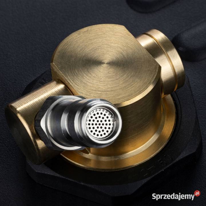 JetLine TRacer CleanPro Set 15 do myjki Krcher Ludźmierz