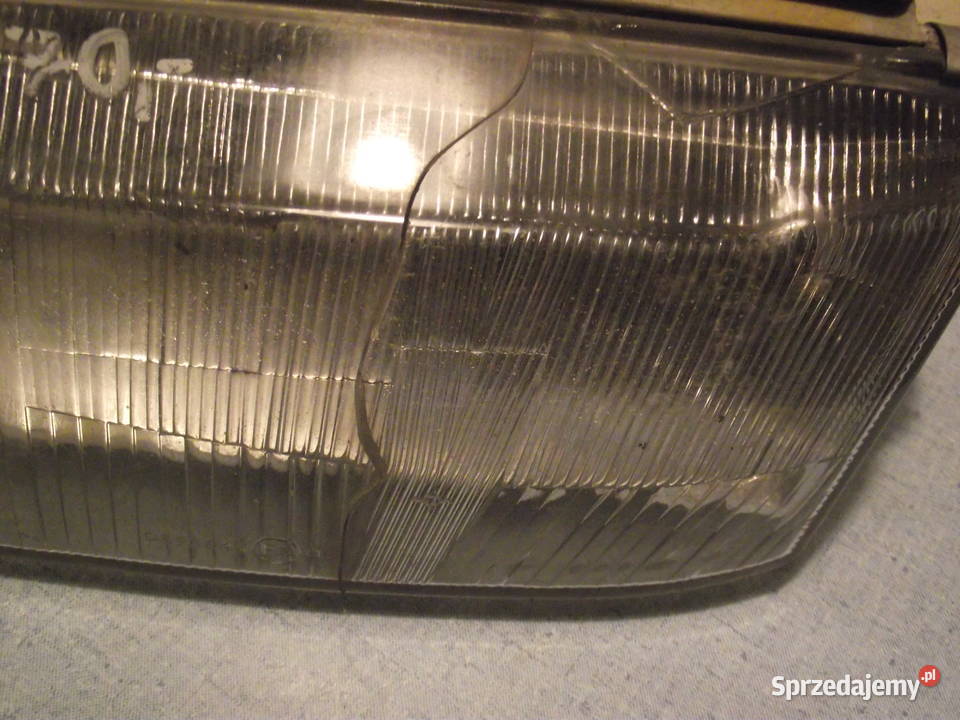 Reflektor Ford Escort Coshwort Wrocław