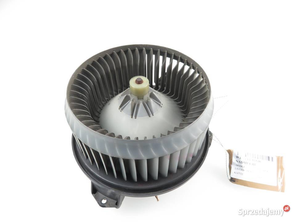 DMUCHAWA DODGE CALIBER 2727005011