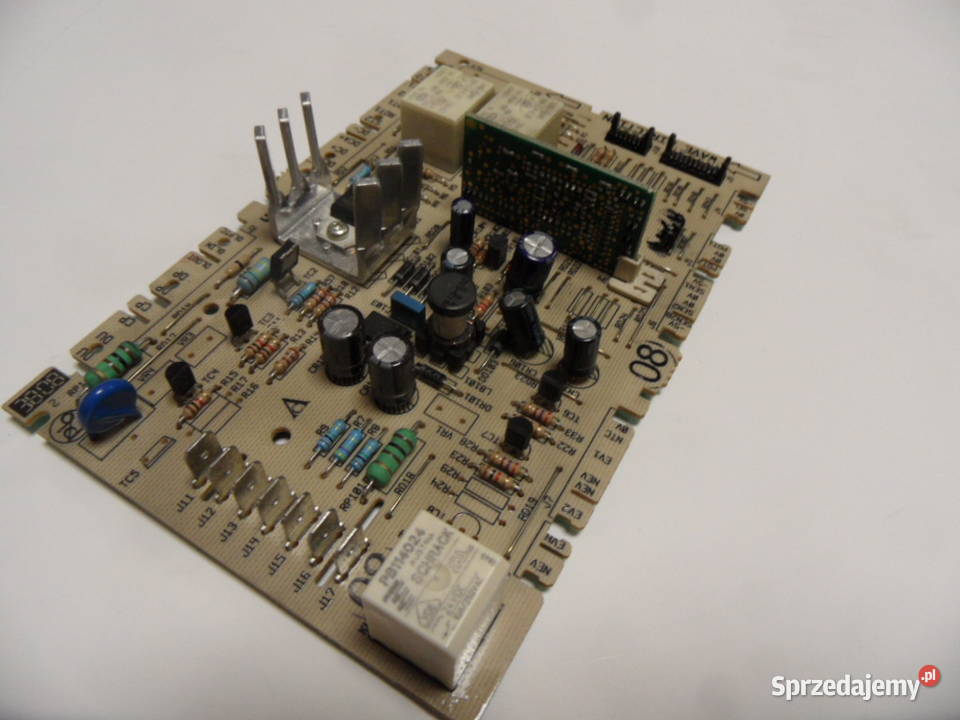 programator pralki candy GOY1050D