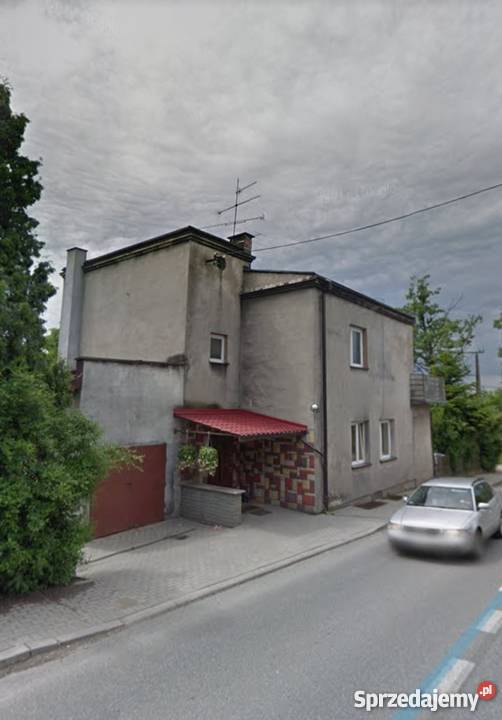 Sprzedam spadek udział w nieruchomości 25 w Czechowice-Dziedzice
