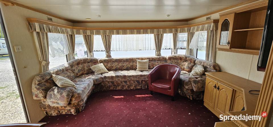 Domek holenderski WIILERBY GRANADA 2 pokoje 548 lubelskie Lublin