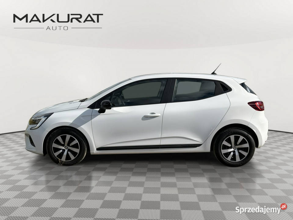 Renault Clio GD1V36610 TCe Equilibre LED Czcof Gdańsk