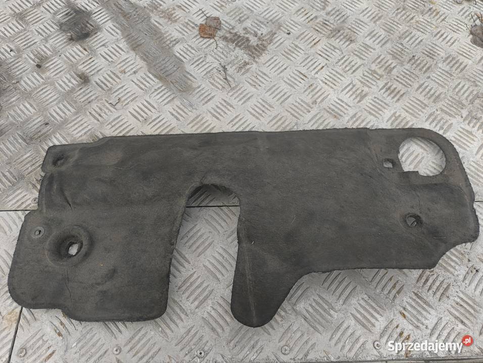 POKRYWA SILNIKA 30 FIAT DUCATO 5801557213 dostawcze sprzedam