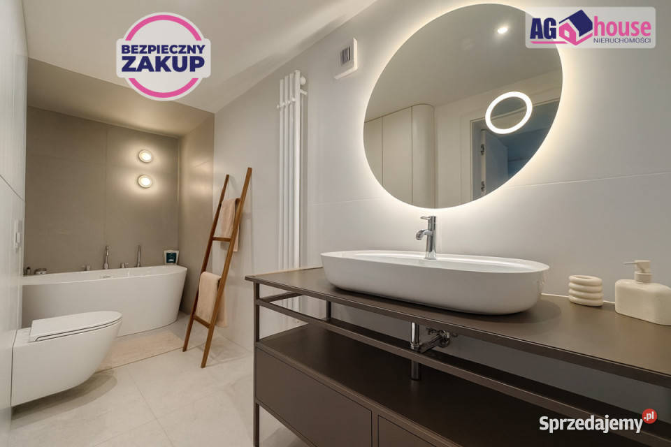 Mieszkanie Stegna Brzozowa 64m2 4 pokoje Sprzedaż