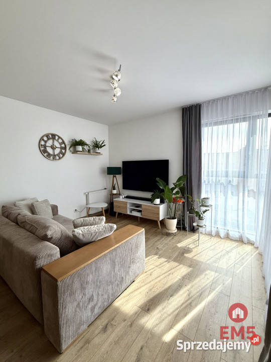 sprzedaży mieszkania 7112m 2 pokoje Ełk