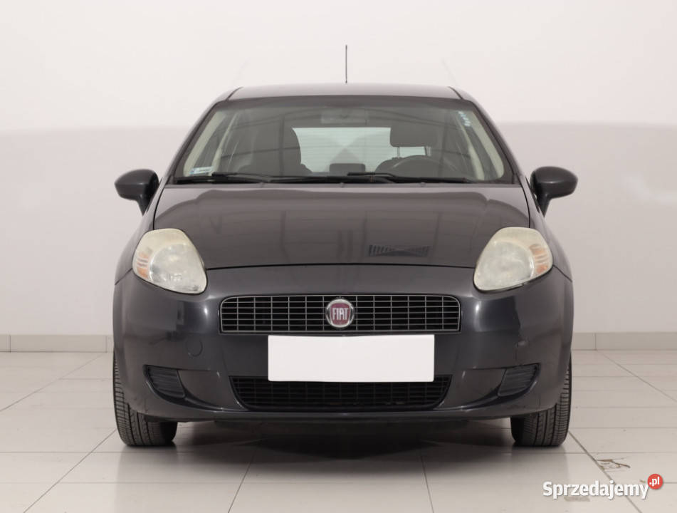 Fiat Grande Punto 14 elektryczne szyby Grande Punto Piaseczno