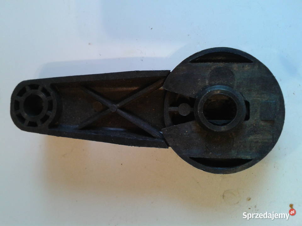 Korbka podnoszenia szyby FIAT 126p nowa Gostynin