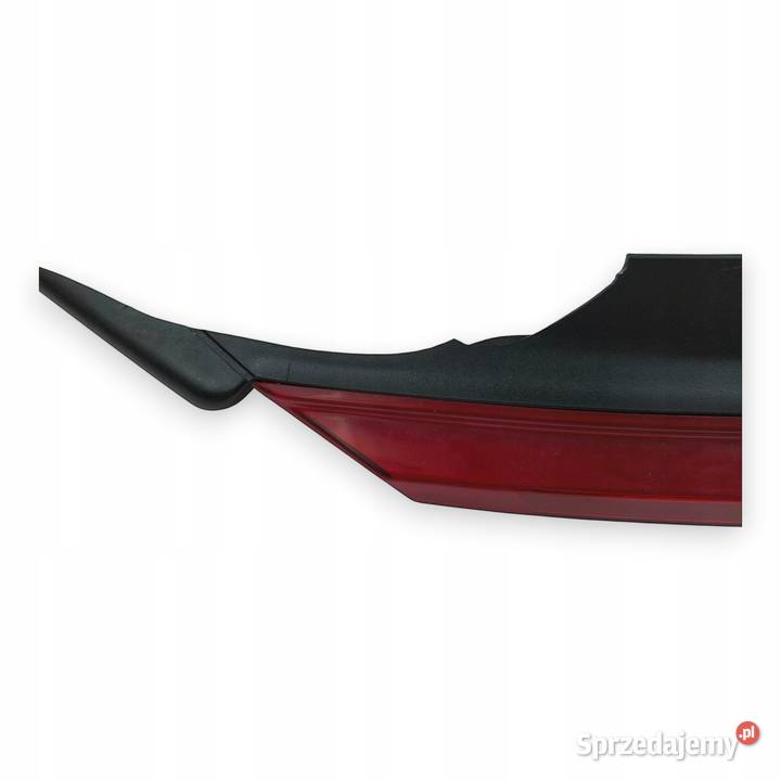 LAMPA LEWA Volvo V60 20102018 tylna tylnia lewy lubelskie Chełm