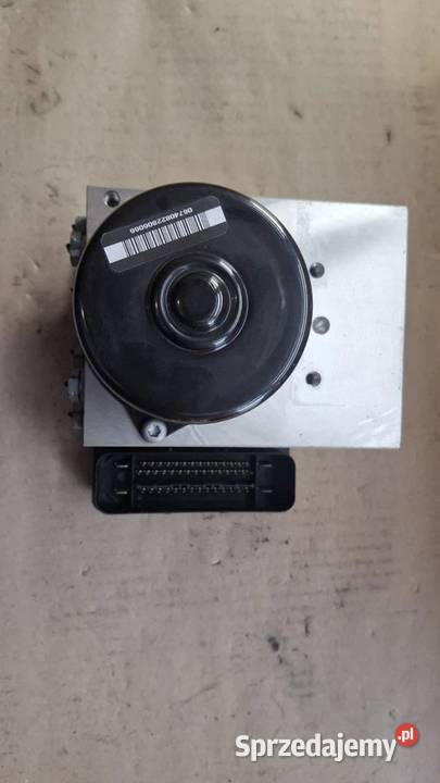Pompa sterownik ABS Mercedes W203 W209