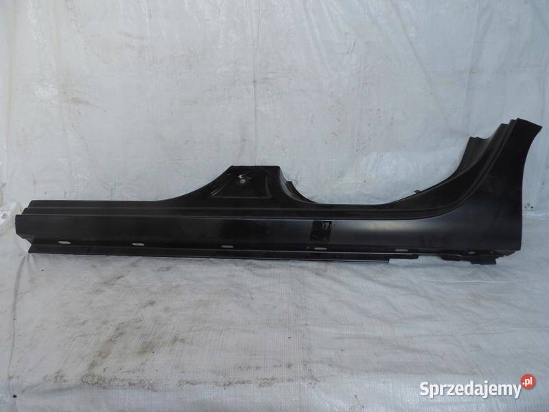 OPEL ASTRA J IV LEWY PRÓG NOWY SEDAN 13442116 kujawsko-pomorskie