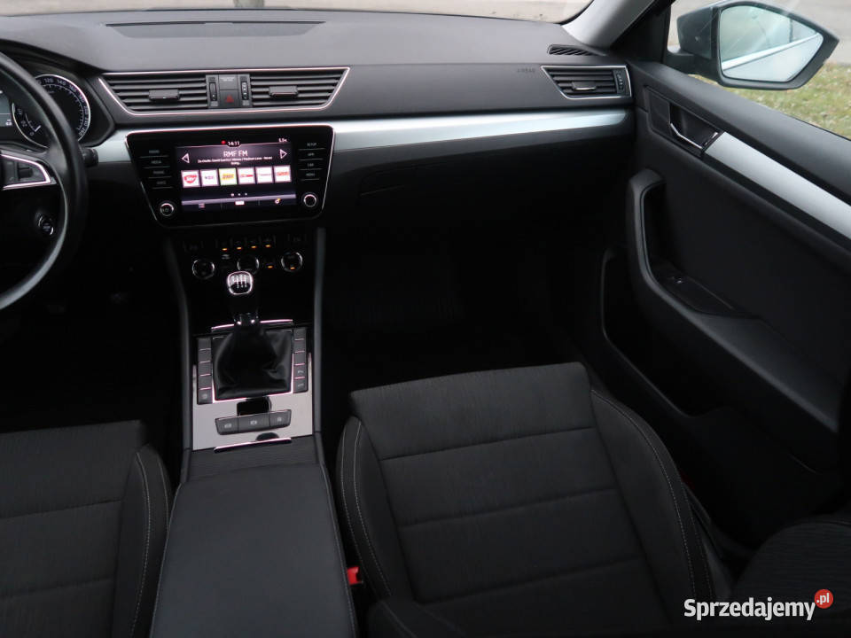 Skoda Superb 18 TSI sprzedam