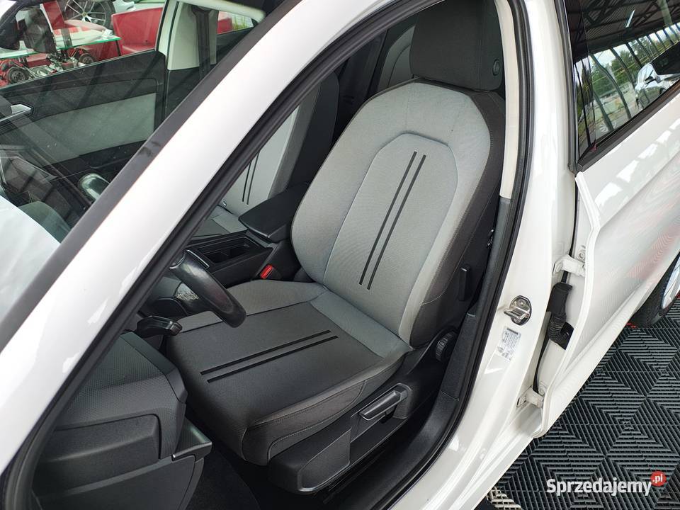 Seat Leon 2021r Sportstourer Automat 20TDI 150