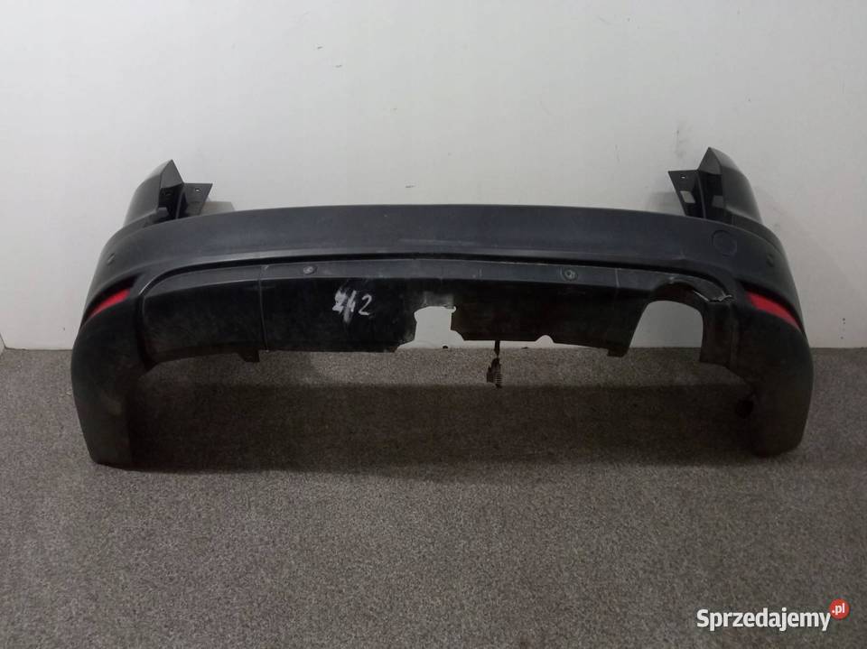 ZDERZAK TYŁ KOMBI PDC JF Ford Focus Mk3 20102019 osobowe Zderzaki świętokrzyskie sprzedam