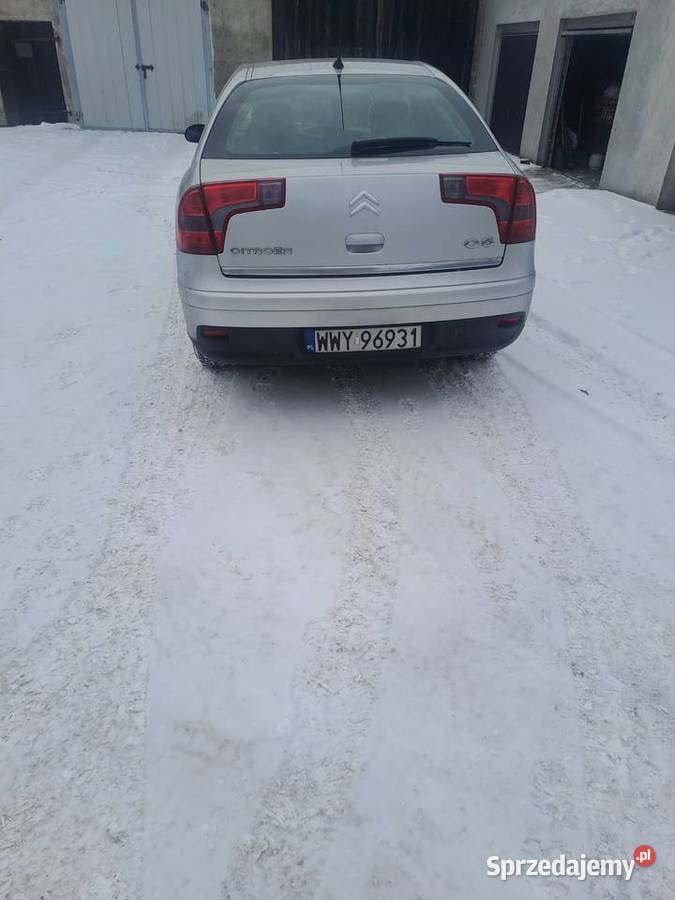 Sprzedam auto 2000cm3 Olek