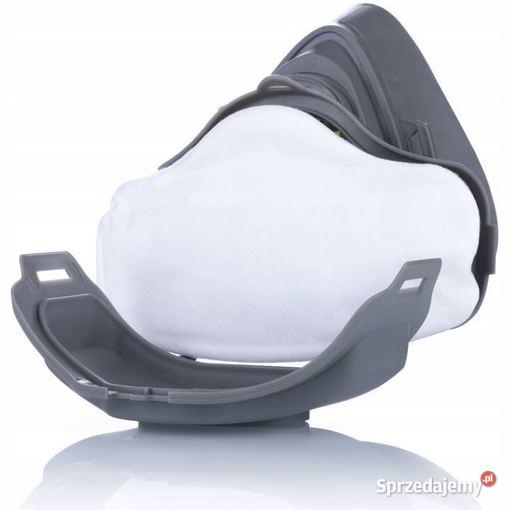 Maska Malarska KN95 Kombinezon Jednorazowy 185 sprzedam