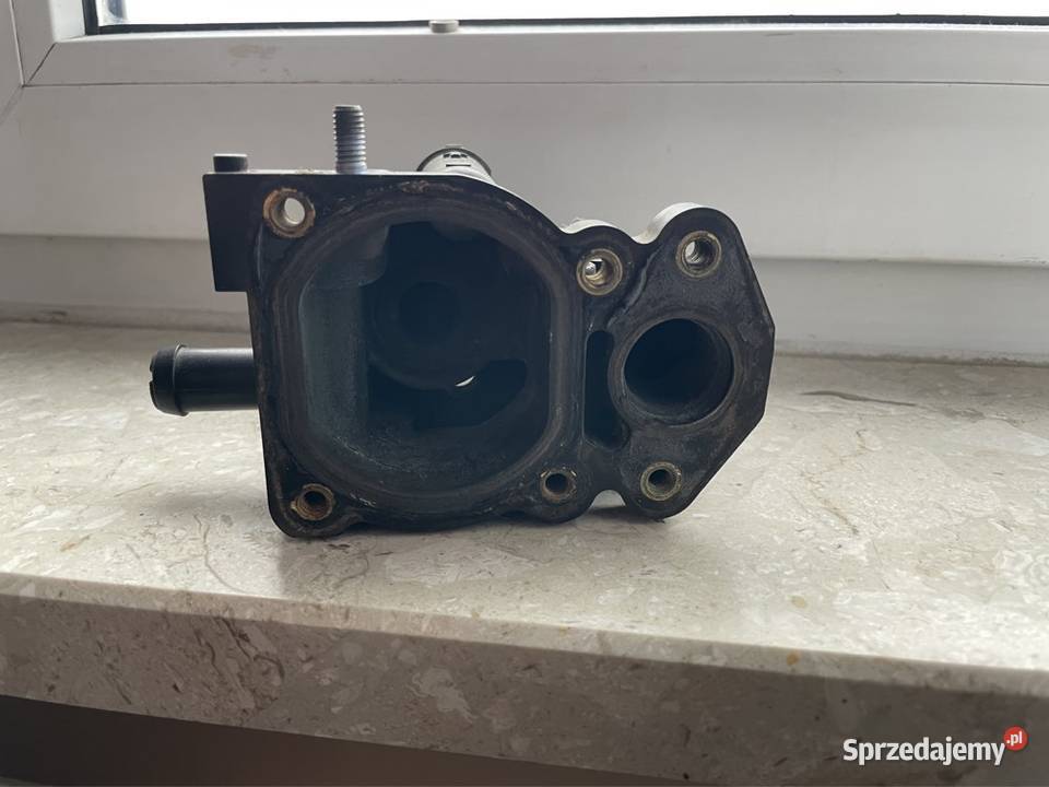 Obudowa termostatu Opel GM z18xer oryginał Warszawa