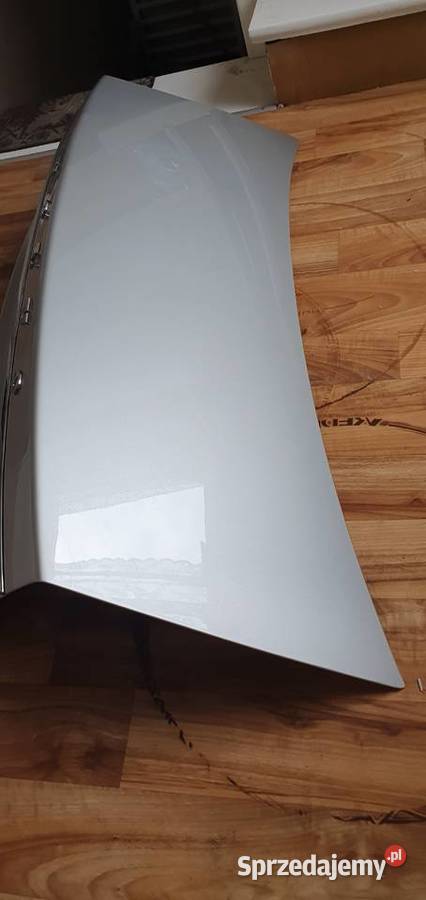 Klapa bagażnika Volvo S80 kakier 426 Jastrzębie-Zdrój