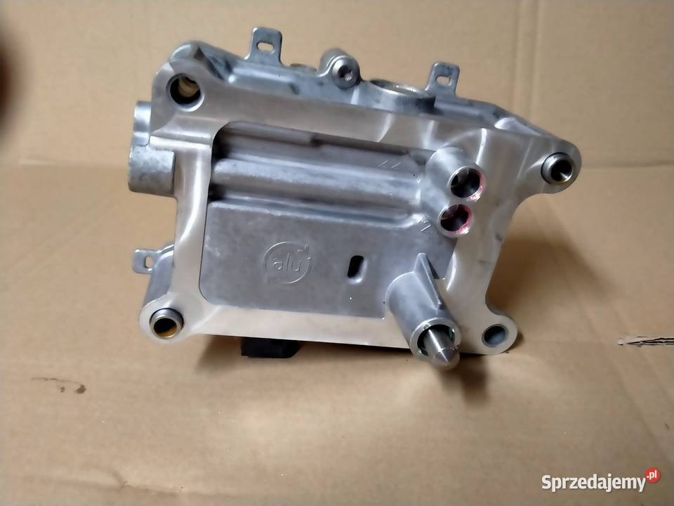 VOLVO ZAWÓR SKRZYNI BIEGÓW 23821093 ciężarowe Kargowa