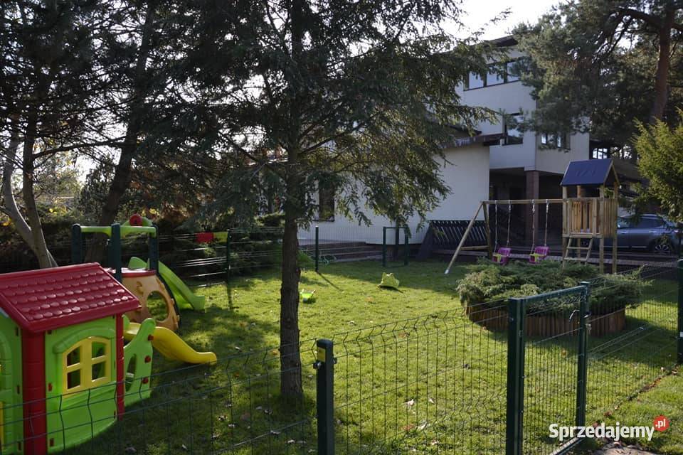 Na sprzedaż Dochodowy żłobek w Warszawie Warszawa