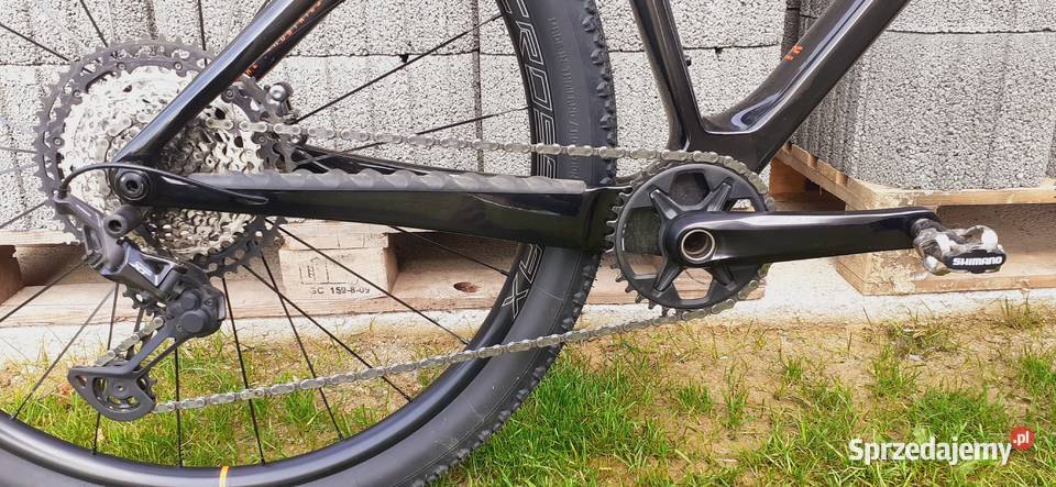 Rower KTM Myroon Master L48 rocznik 2025 na Siepraw