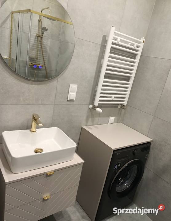 Apartament na wynajem morzem Ustronie Morskie